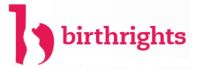 Birthrights logo