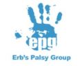 Erbs Palsy logo