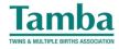 Tamba logo