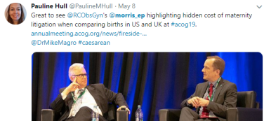 19-May-08 twitter tweet Pauline Hull Eddie Morris - litigation.PNG